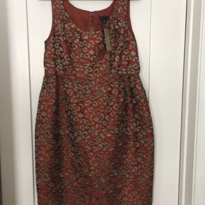 J.Crew cocktail dress